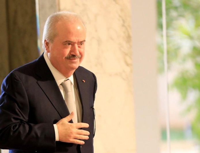 جابر يُتابع تحضيرات الاجتماع السنويّ للبنك الأوروبيّ للتنمية والتعمير