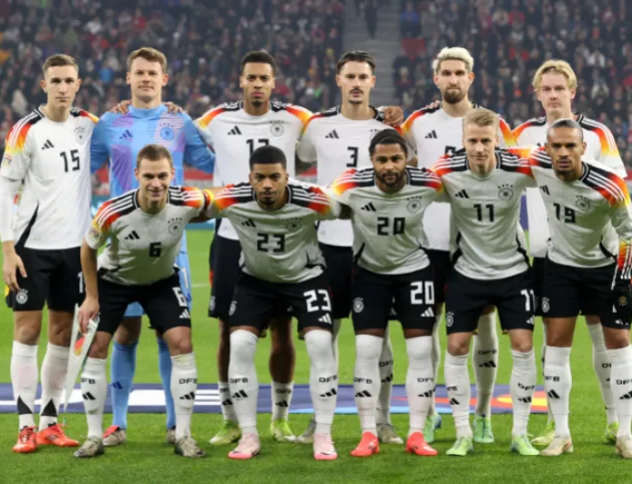 تاريخ منتخب ألمانيا في كأس العالم… أسطورة لا تغيب عن المونديال