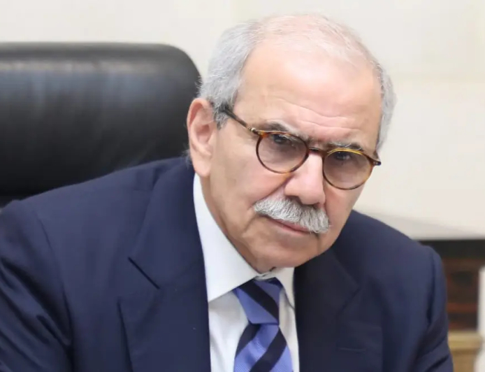 نواف سلام: لا عودة عن حصرية السلاح