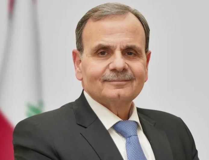 الصيغة النهائية لمشروع العفو العام.. البزري: هذا ما اتفق عليه