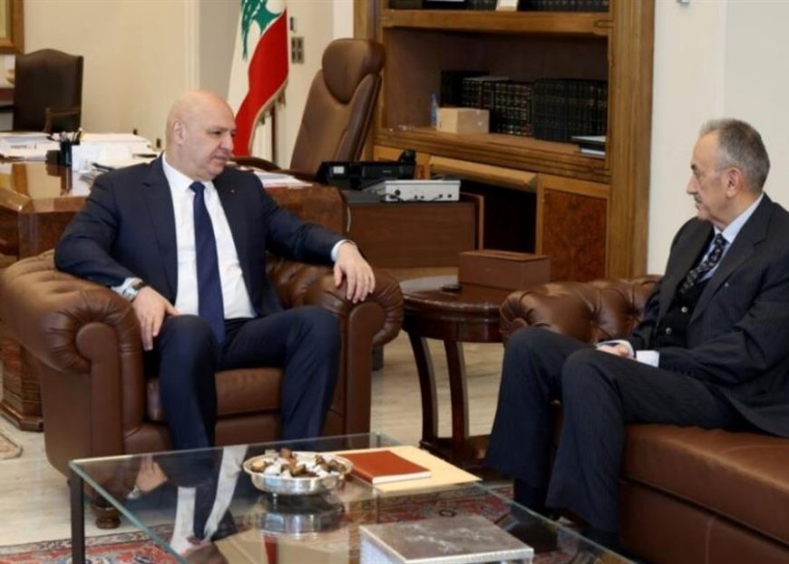 أيام ويُحسم مصير المفاوضات واللجنة تغرق بالتحضيرات