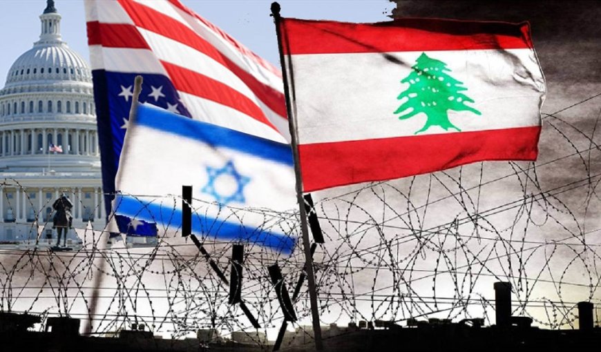 لماذا لا تلبّي واشنطن شروط لبنان البديهية بوقف العدوان نهائياً؟