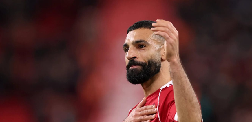 كيف علق محمد صلاح عنلى قرار الرحيل عن ليفربول؟