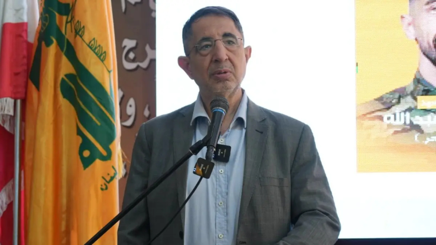 الحاج حسن: البعض يذهب للمفاوضات ويفرط بورقة القوة الأساسية للبنان