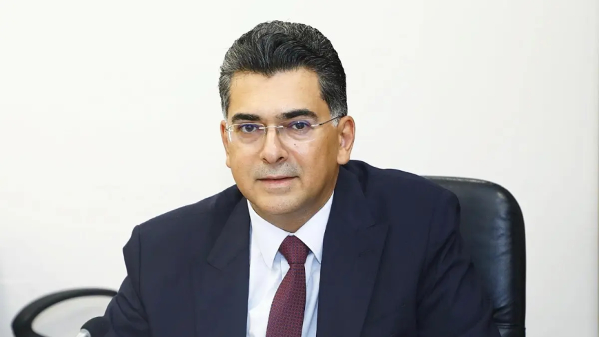 مرقص: عبروا عن رأيكم السياسي بحرية ولكن باحترام