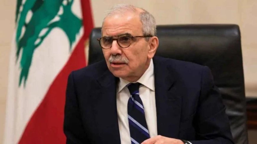سلام: لنبذ خطاب الكراهية منعاً لجرّ البلاد إلى الفتنة