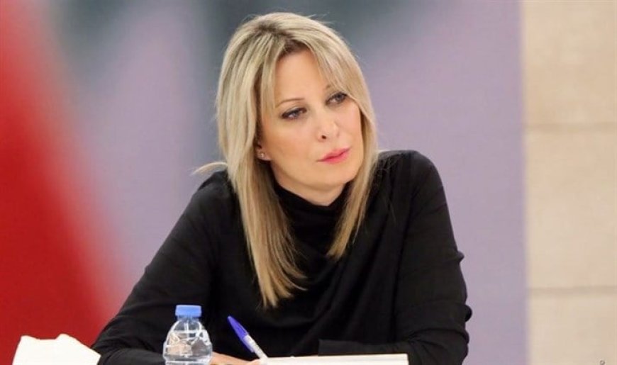 غادة أيوب عن "العفو العام":  العدالة الحقيقيّة تعني إنصاف المظلوم