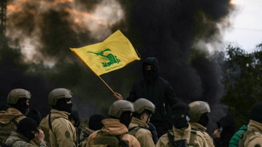 "الحزب" يفصّل الدستور على مقاسه!
