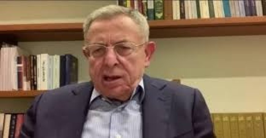السنيورة: ما ترتكبه إيران من اعتداءات على الدول العربية تتماثل فيه مع اعتداءات إسرائيل على لبنان