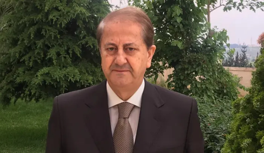المرعبي: العفو إما ان يكون شاملا أو لا يكون