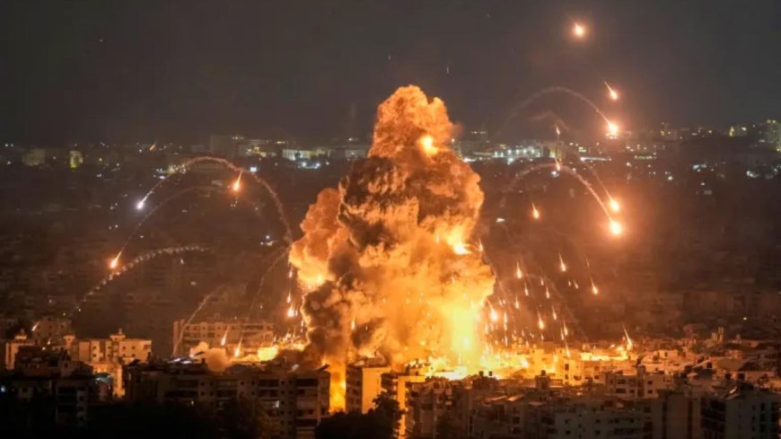 ما أبلغه نتنياهو لترامب عن "الحزب"... وهل تُصعّد إسرائيل في لبنان؟