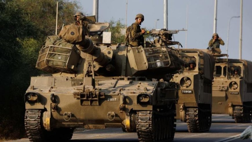 الجيش الاسرائيلي لسكان 12 قرية جنوبية: اخلوا منازلكم فورا