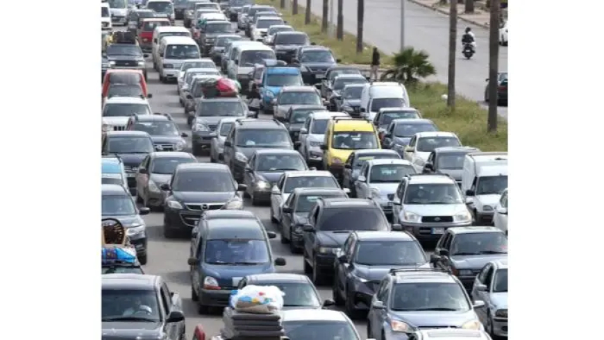 نزوح من هذه البلدات الجنوبية