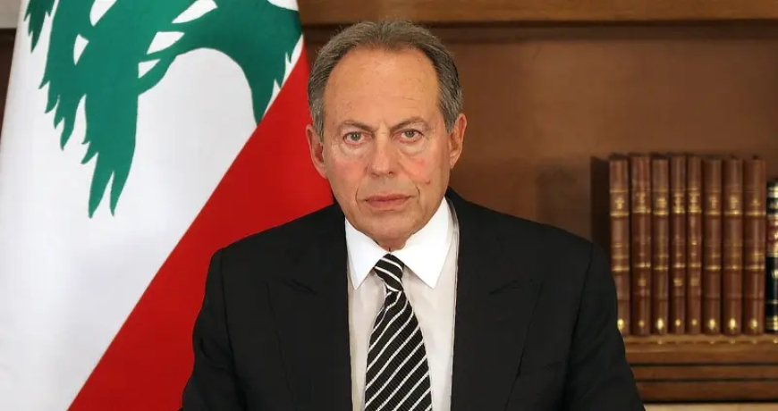 لحود: المشروع الأميركي الاسرائيلي في لبنان فشل ولذلك تراجع التصعيد