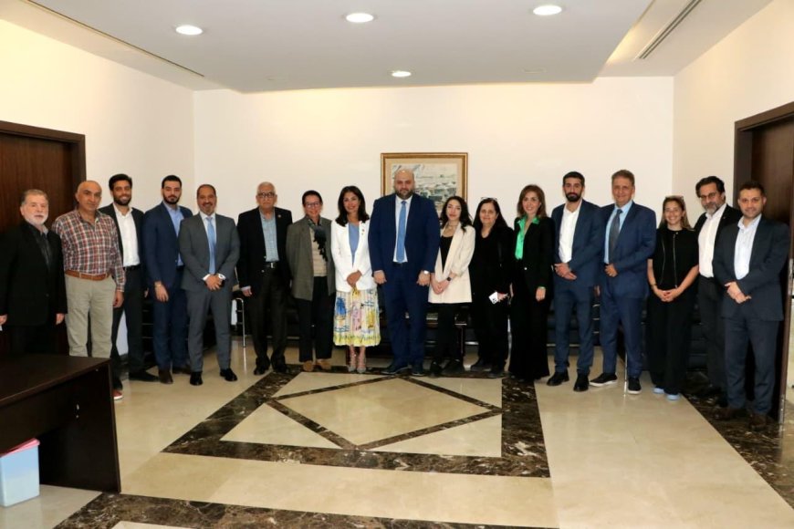 وزارة الصحة وبيروت ماراثون لوضع بروتوكول طبي لحماية العدائين  وتشكيل لجنة تنسيق مع الوزارات المختصّة  