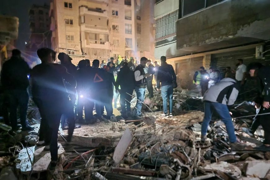 اغتيال مالك بلوط: بين الرسالة الإسرائيلية ومسار التفاوض