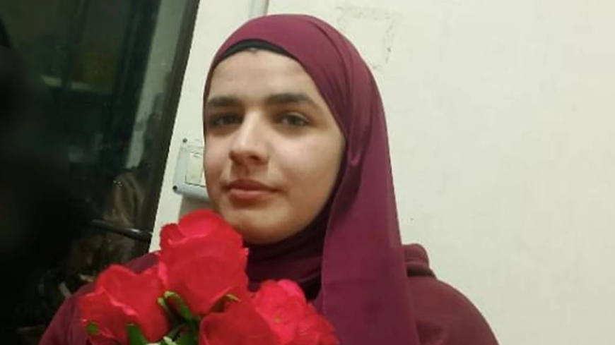 فقدت في القبة.. هل شاهدتم داليا؟