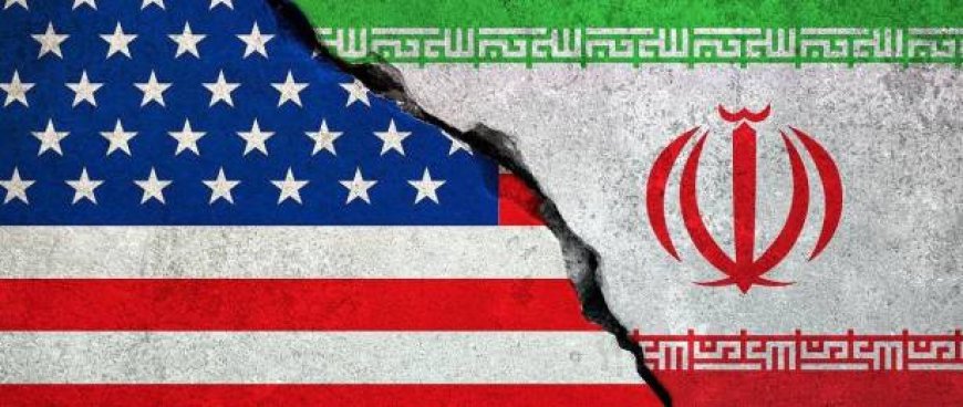 اتفاق القرن بين واشنطن وطهران؟!