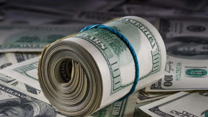 مناوشات الولايات المتحدة وايران ترفع سعر الدولار