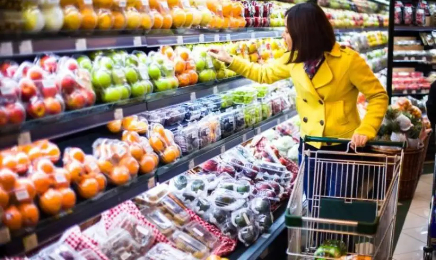 أسعار الغذاء العالمي مستمرة في الارتفاع