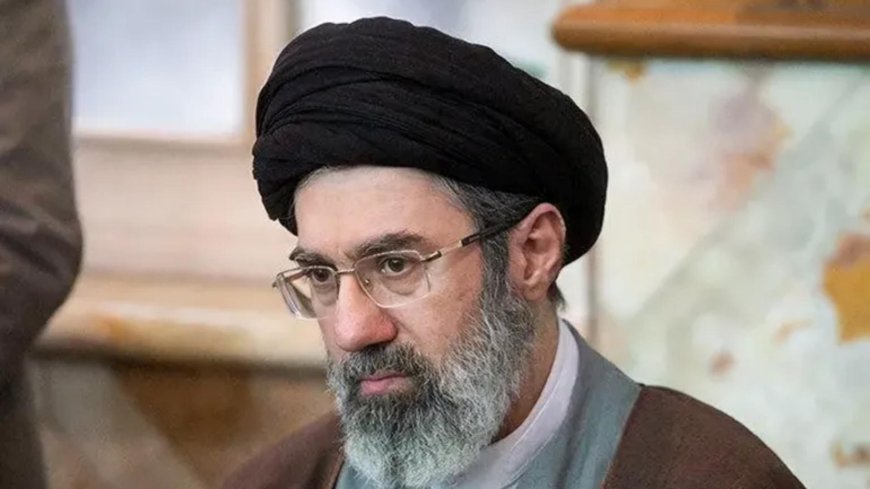 ما جديد الوضع الصحي لمجتبى خامنئي؟.. هذا ما تم كشفه