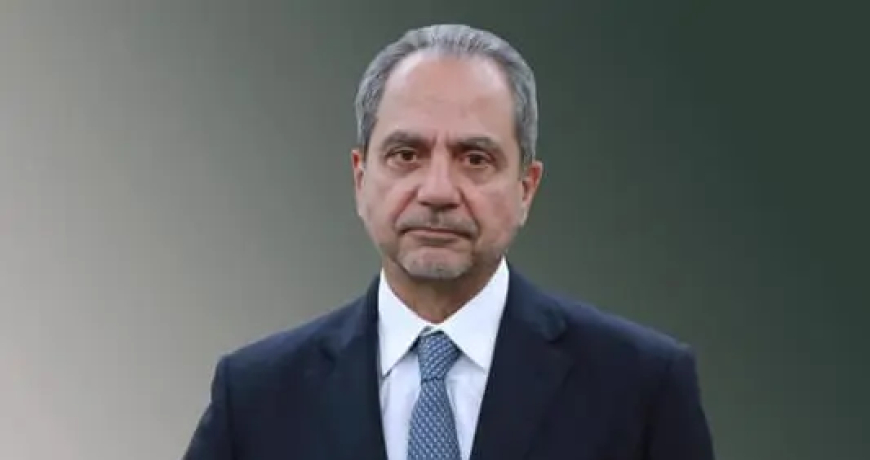 الصدي: تأهيل خط الأنابيب العربي في الجانب اللبناني ضمن مسار إنتاج الطاقة على الغاز