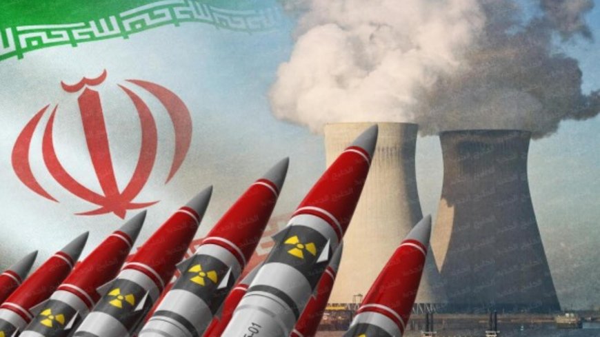 هل تنفجر أم تنفرج بين واشنطن وطهران؟