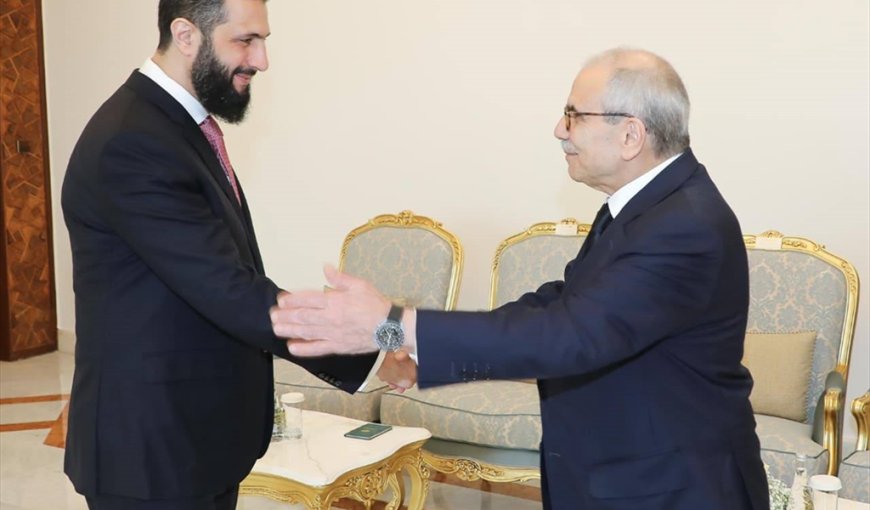 زيارة سلام لدمشق مهمة برغم الانشغالات بمشاكل أكبر منها الاحتلال.. وتيرة ترتيب العلاقات اللبنانية - السورية بطيئة ما يُبقي الوضع متأرجحاً