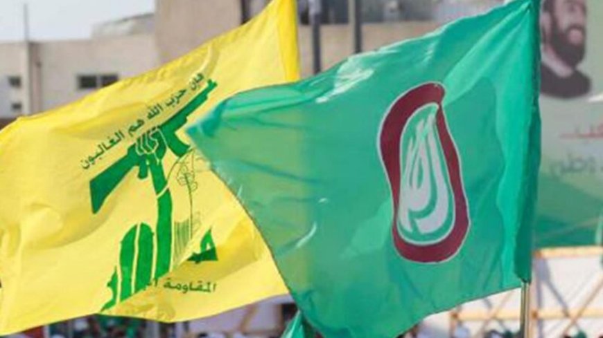 عين "الثنائي الشيعي" على إسلام آباد... فهل رهانه في محله؟
