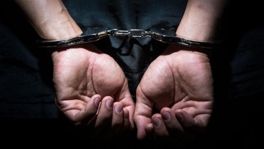 سارق الدراجات الآلية بقبضة القوى الأمنية
