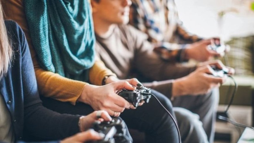 كيف تؤثر ألعاب الفيديو على الصحة الادراكية؟