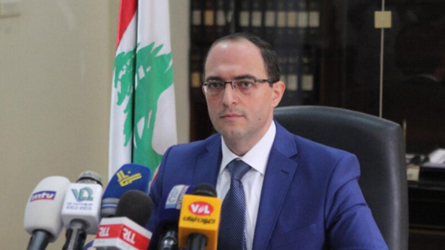 تشديد على الدوام الرسمي في التفتيش المركزي