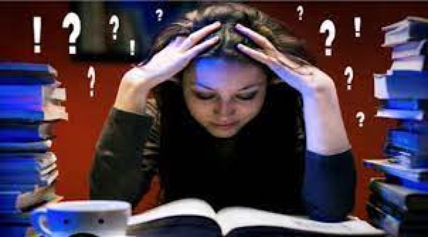 كيف تتعلمين تنظيم مشاعرك بدل قمعها؟