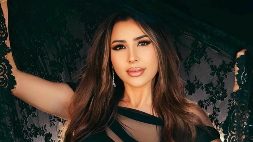 رسالة انفصال حاسمة من جنات...