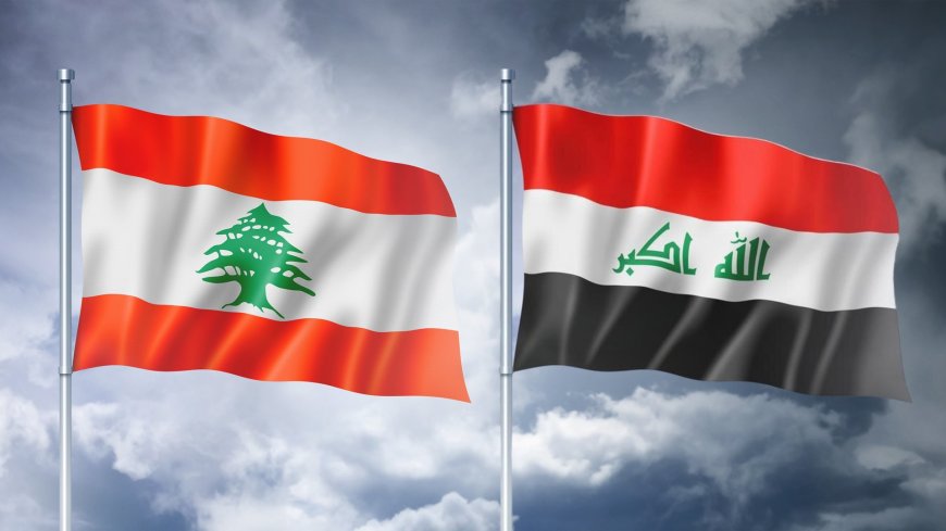 "العقيد المزعوم" يستنفر لبنان والعراق