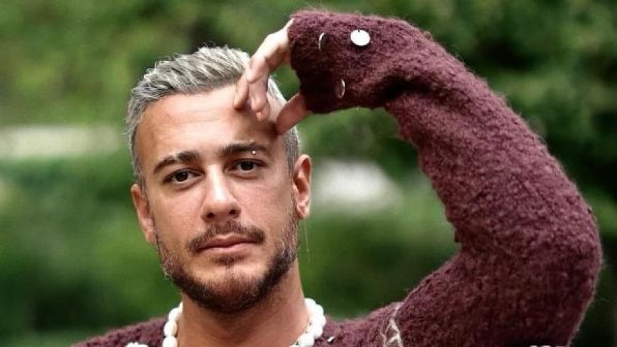 سعد لمجرد مجددا امام القضاء الفرنسي.. وهذه هي التهمة
