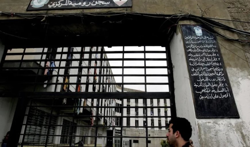 قانون العفو لرفع الظلم عن المحكومين زوراً وتحقيق العدلة والمساواة بين الملاحقين والمرتكبين.. فرصة مهمة لتصويب أداء المؤسسات وطي الصفحة السوداوية للمرحلة الماضية