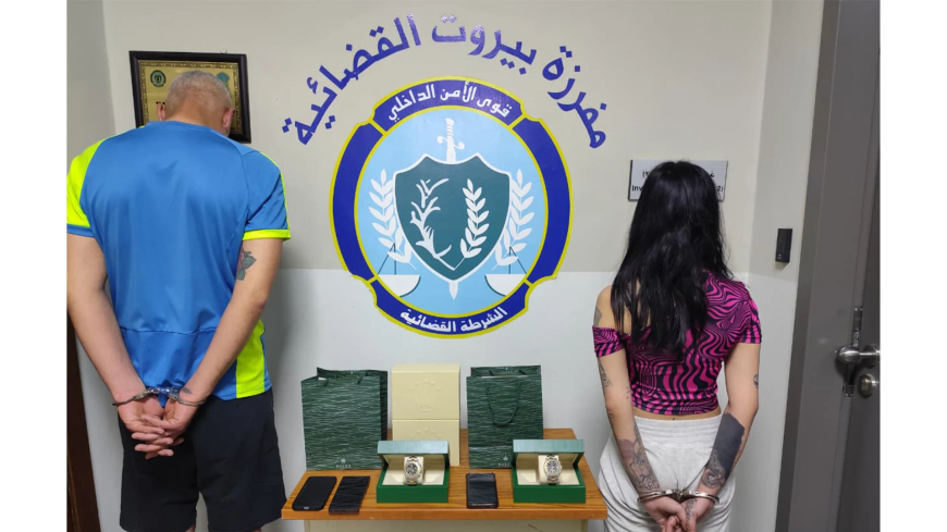 انتحل صفة قريب لـ الاسد.. وهكذا كشفته القوى الأمنية