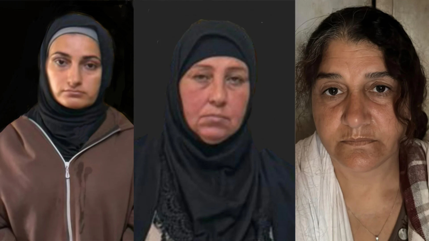 تشتيت انتباه ثم سرقة.. عصابة نسائية بقبضة القوى الأمنية