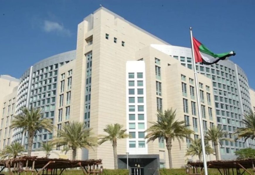 نتنياهو في الامارات.. حقيقة ام شائعة؟