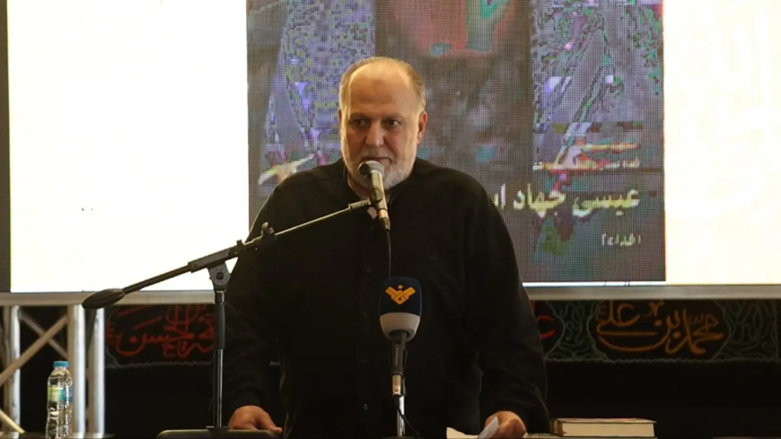 عمار: المفاوضات المباشرة تنازل مجاني لاسرائيل