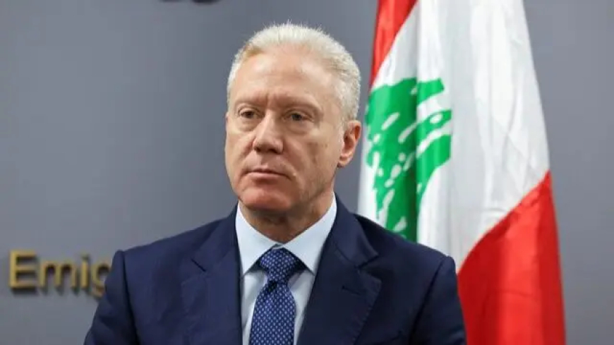رجي: أولويتنا وقف الهجمات وحماية المدنيين وسيادة الدولة على قرارها