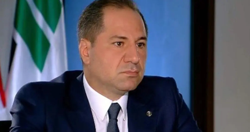 سامي الجميل: هذا هو الطريق الأسرع لانسحاب اسرائيل من لبنان