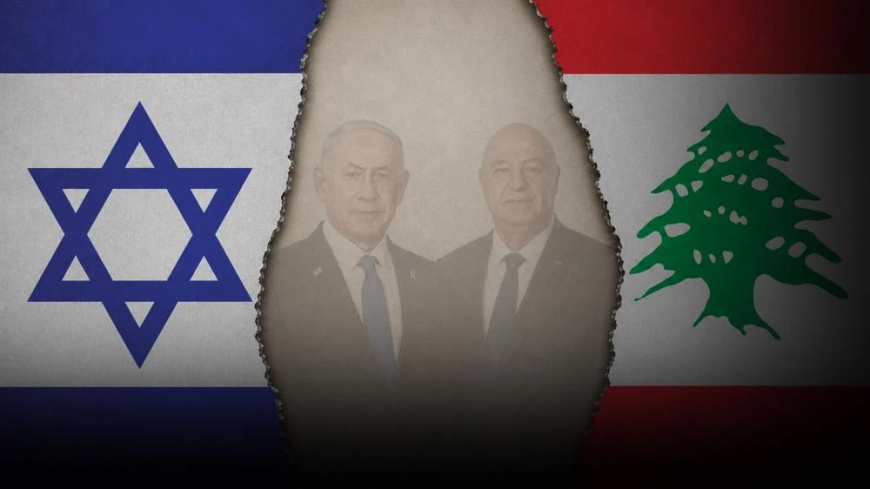 لبنان واسرائيل نحو اتفاق "اعلان نوايا"