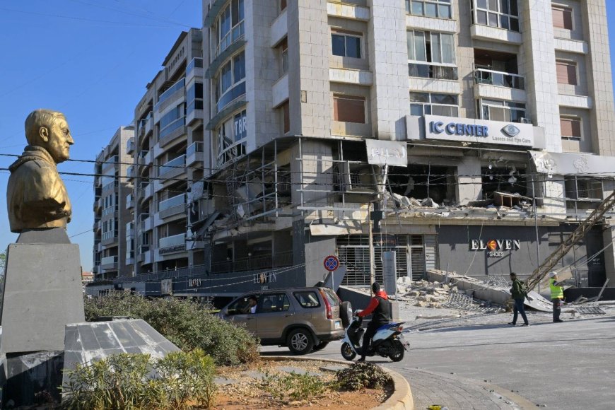 لبنان أمام امتحان إقفال "القرض الحسن"