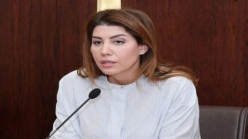 يعقوبيان تسأل الحكومة عن قانون الغاء عقوبة الاعدام