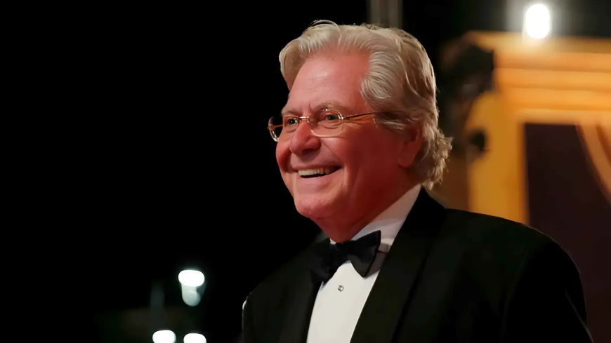 حسين فهمي: ترميم الأفلام الكلاسيكية ضرورة لحفظ الهوية المصرية