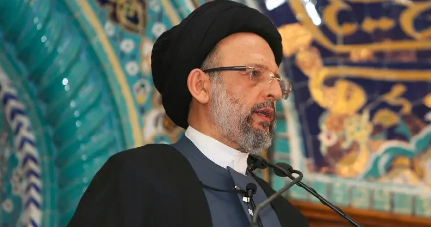العلامة فضل الله للبنانيين: السيادة والحرية تنال ولا تعطى من أحد