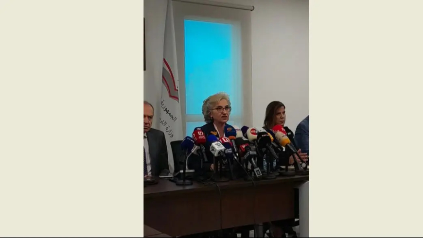 كرامي أعلنت إلغاء شهادة "البريفيه" و3 دورات متتالية إستثنائيا لبرنامج امتحانات البكالوريا من حزيران الى أيلول وتقليص للدروس واعتبارًا من يوم الاثنين سيتم نشر المطلوب لكل مادة ولكل فرع