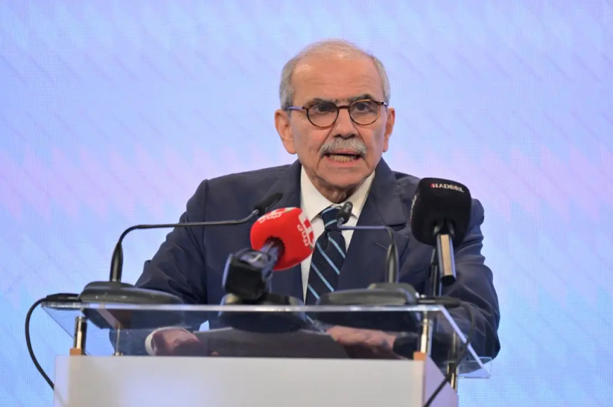 "المقاصد" تكرم فيصل سنو.. سلام: لا دولة إلا بقرار واحد وسلاح واحد